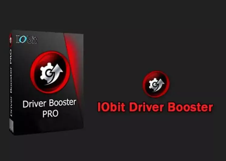 IObit Driver Booster Pro Serial Key v9.3.0.207 ตัวถอดรหัสแบบเต็ม 2022
