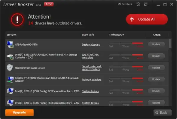 IObit Driver Booster Pro Serial Key v9.3.0.207 ตัวถอดรหัสแบบเต็ม 2022