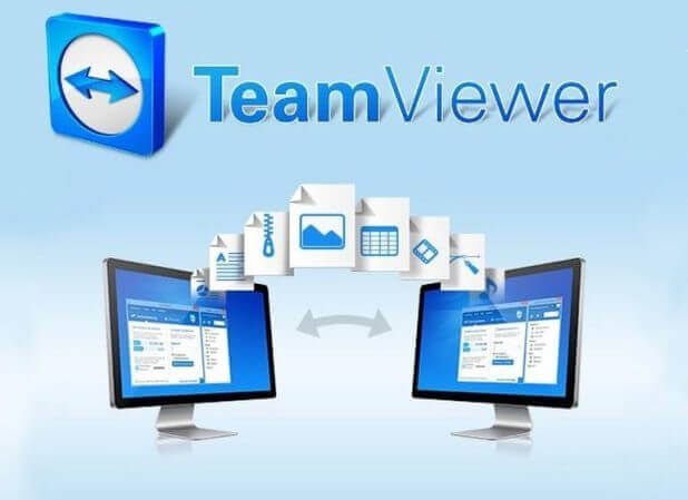 TeamViewer 15.29.4 + แคร็ก [License Keygen/Code] 2022