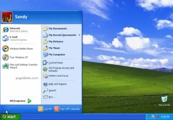ดาวน์โหลด Windows XP Crack SP3 ISO และรหัสเปิดใช้งานฟรี