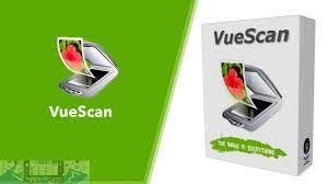 VueScan Pro 9.7.88 แคร็ก + ดาวน์โหลด Serial เวอร์ชั่นล่าสุด