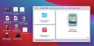 Waltr ProPro 4.0.114 แตกด้วยรหัสสิทธิ์การใช้งานเวอร์ชันล่าสุดดาวน์โหลด 2022