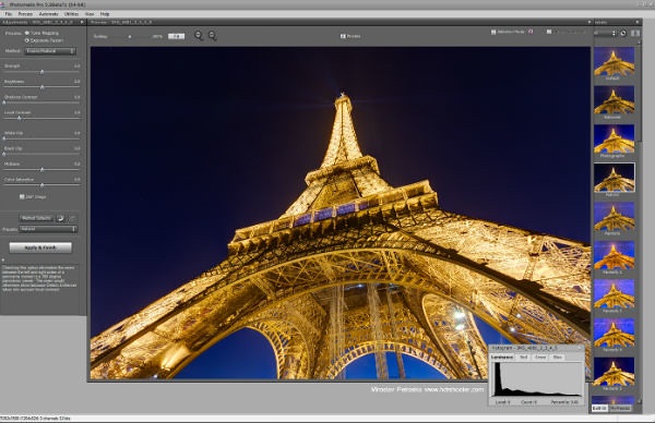 Photomatix Pro 6.4 Crack ด้วย Keygen ดาวน์โหลดเวอร์ชั่นล่าสุด 2022