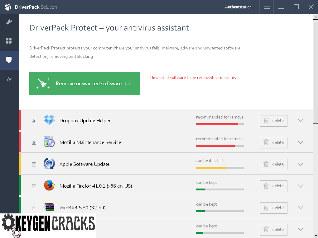 DriverPack Solution 18 Crack + License Key ดาวน์โหลดล่าสุด 2024