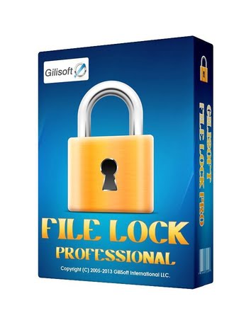 GiliSoft File Lock Pro 14.4.2 Crack With Keygen เวอร์ชันล่าสุด 2023