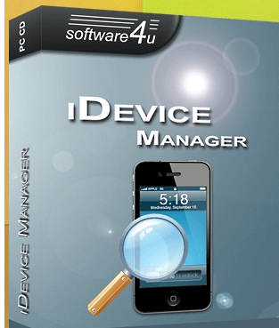 iDevice Manager Pro 11.1.1.0 Crack + License Key รุ่นล่าสุด 2023