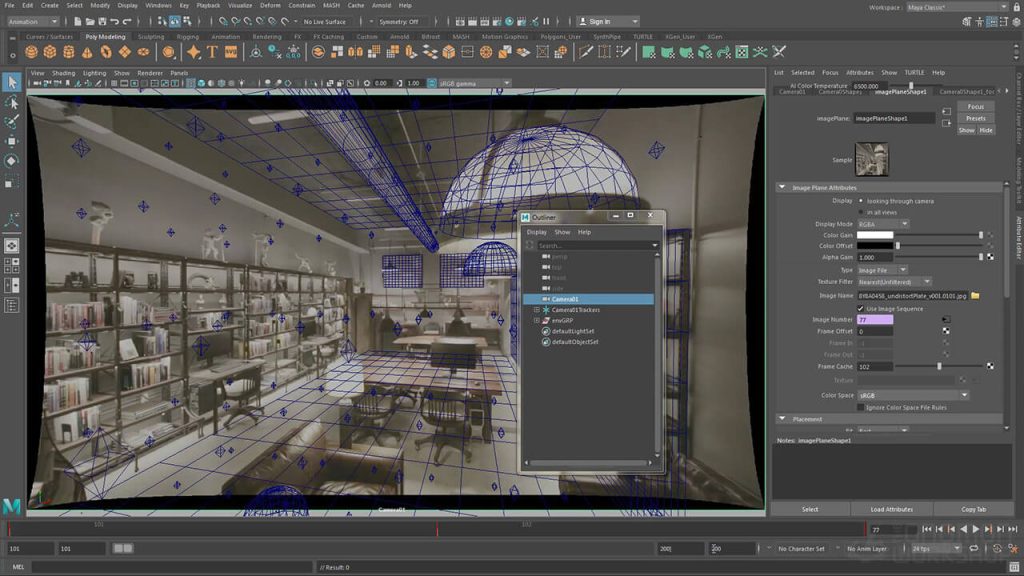 Syntheyes Pro 2304 Build 1056 Crack + ดาวน์โหลดเวอร์ชันเต็ม 2023