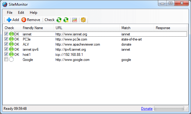 SiteMonitor Enterprise 8.10 Crack With Registration Key ดาวน์โหลดฟรี