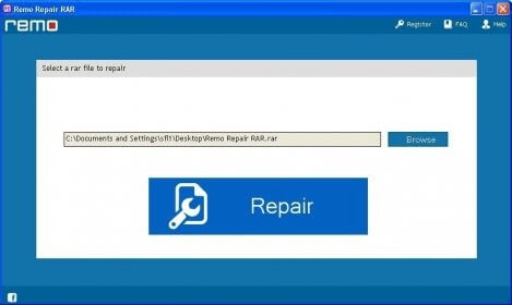 Remo Repair RAR 2.0.0.70 Crack กับ Activation Key ดาวน์โหลด