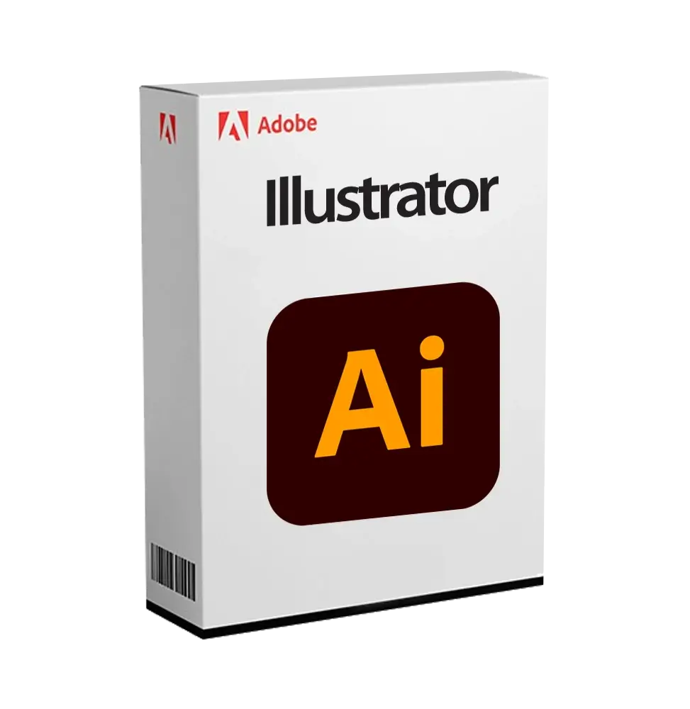 Adobe Illustrator