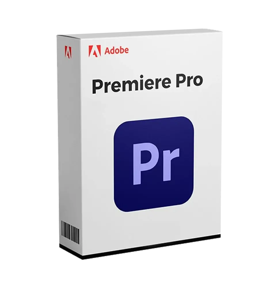 Adobe Premiere Pro V26.0 Crack & Keygen ดาวน์โหลดล่าสุด