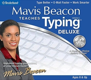 Mavis Beacon Crack