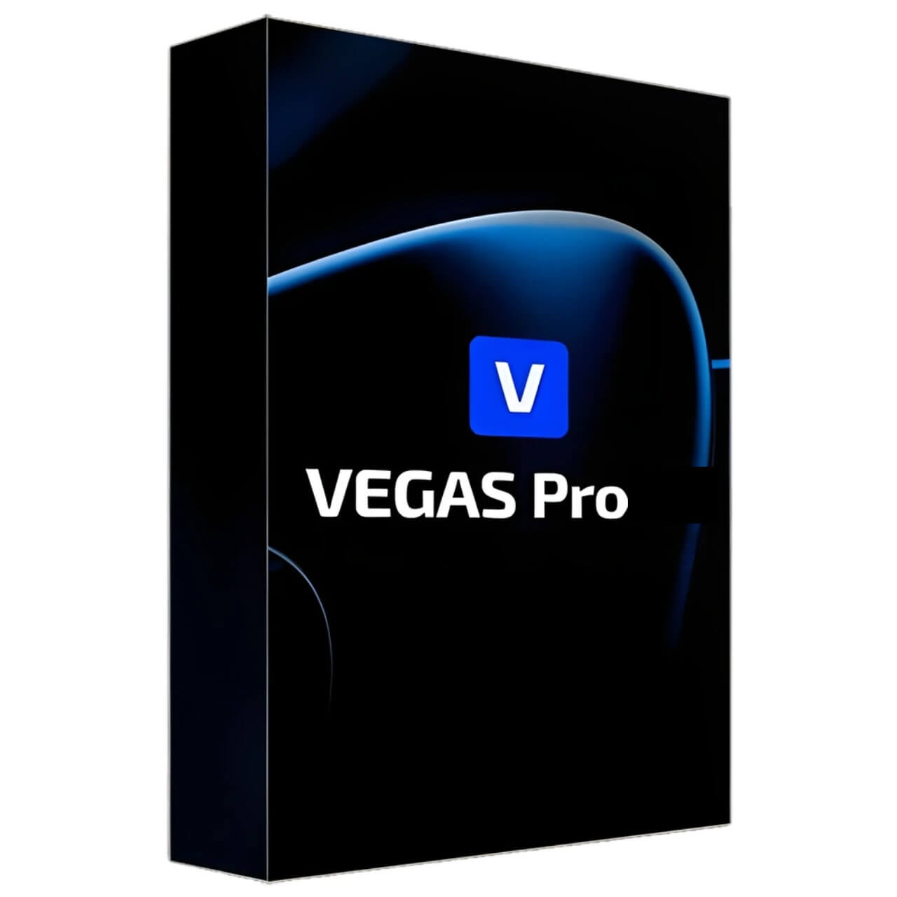 MAGIX VEGAS Pro Crack ดาวน์โหลดเวอร์ชั่นล่าสุด ปี 2026