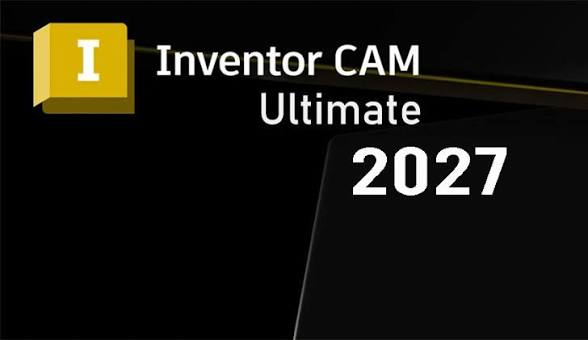 Autodesk InventorCAM Ultimate 2026.0.1 Crack + Serial Key ดาวน์โหลด