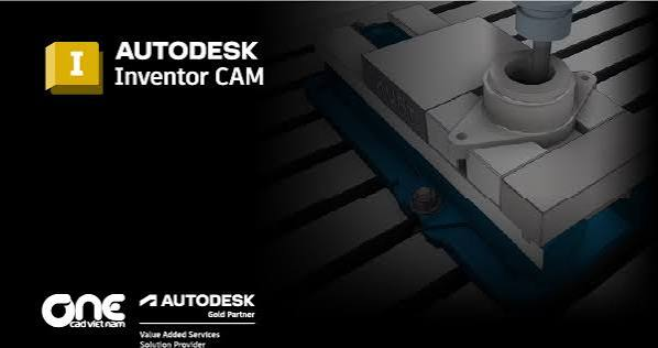 Autodesk InventorCAM Ultimate 2026.0.1 Crack + Serial Key ดาวน์โหลด