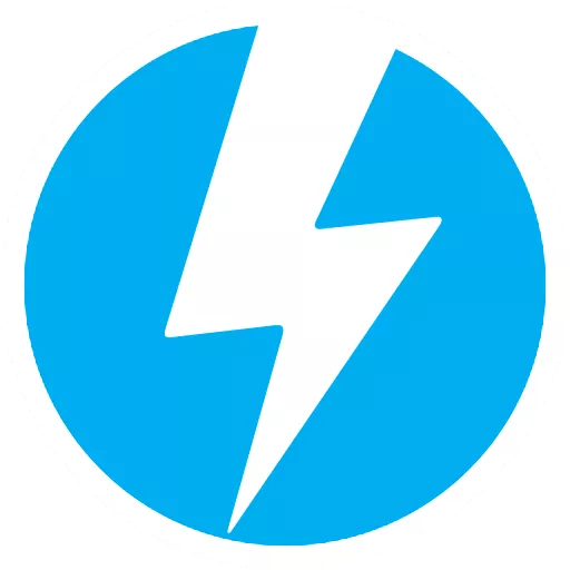 DAEMON Tools Lite 12.3.0.2299 Crack