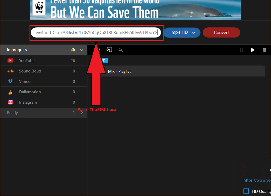 FLVTO Youtube Downloader v18.0 Crack Latest Version 2026