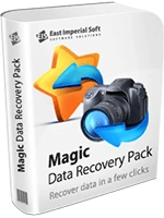 Magic Photo Recovery Crack