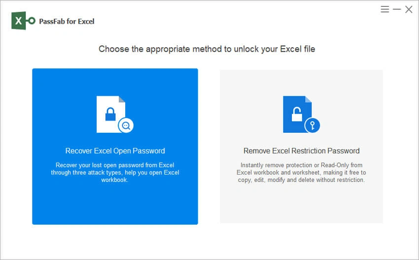 PassFab For Excel Crack
