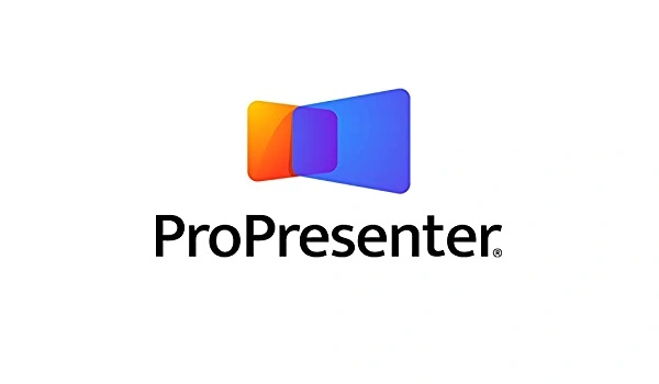 ProPresenter Crack 
