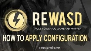 ReWASD Crack