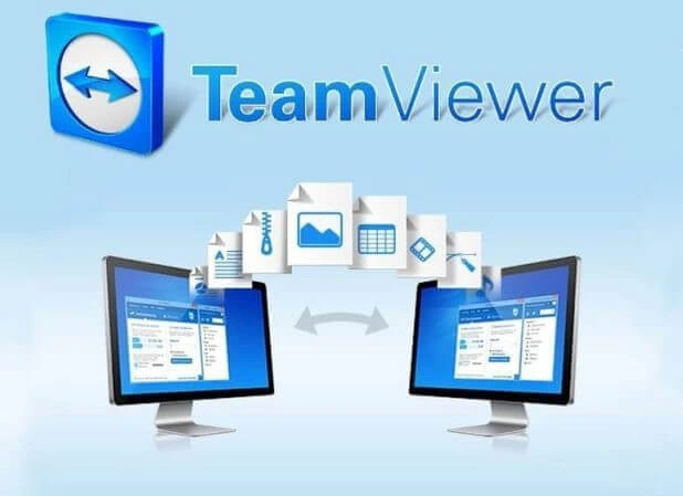 TeamViewer Crack