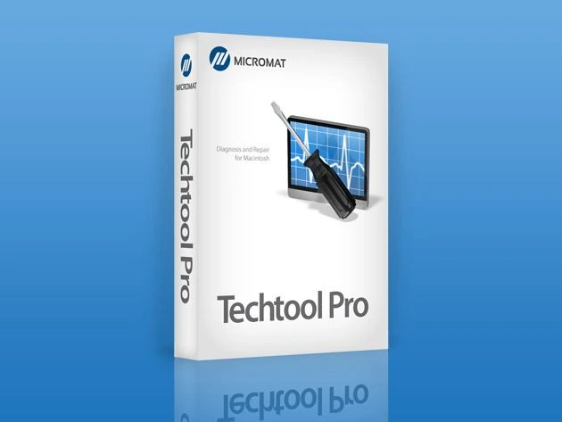 TechTool Pro PC Download