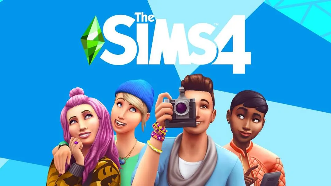 The Sims 4 Crack กับ License Key ดาวน์โหลดแบบเต็ม [2026]