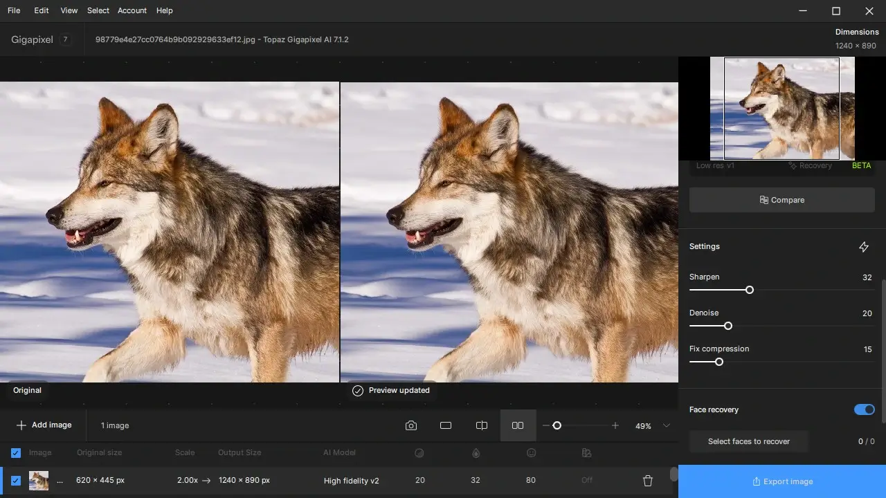 Topaz Gigapixel Ai Download