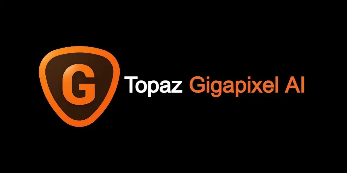 Topaz Gigapixel Ai ใช้งาน