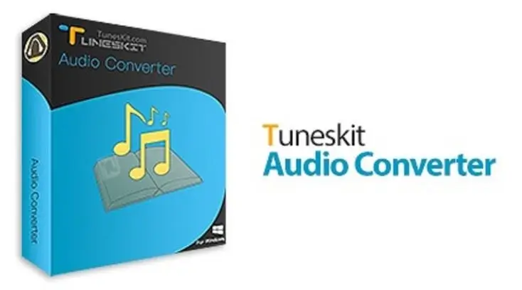 TunesKit Audio Converter Download