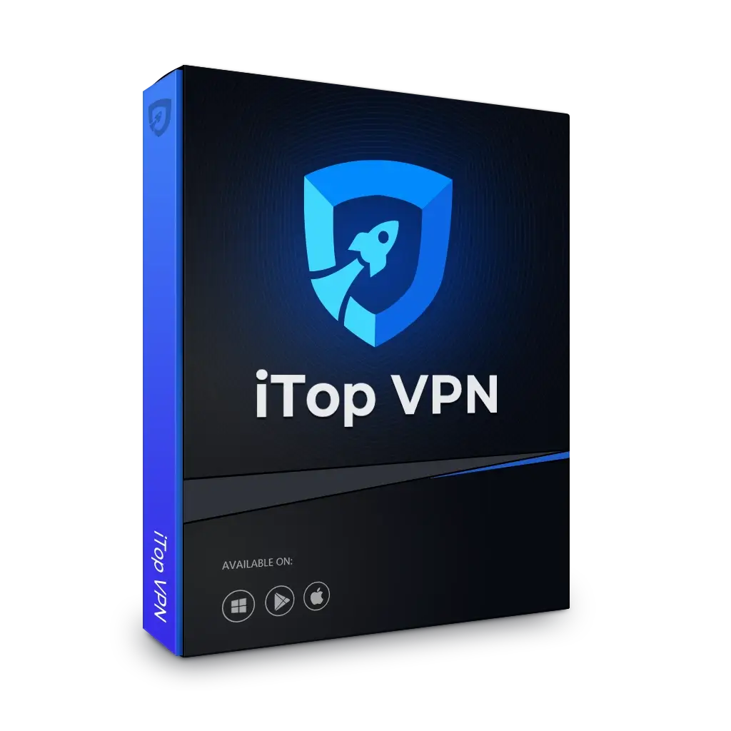 iTop VPN Download