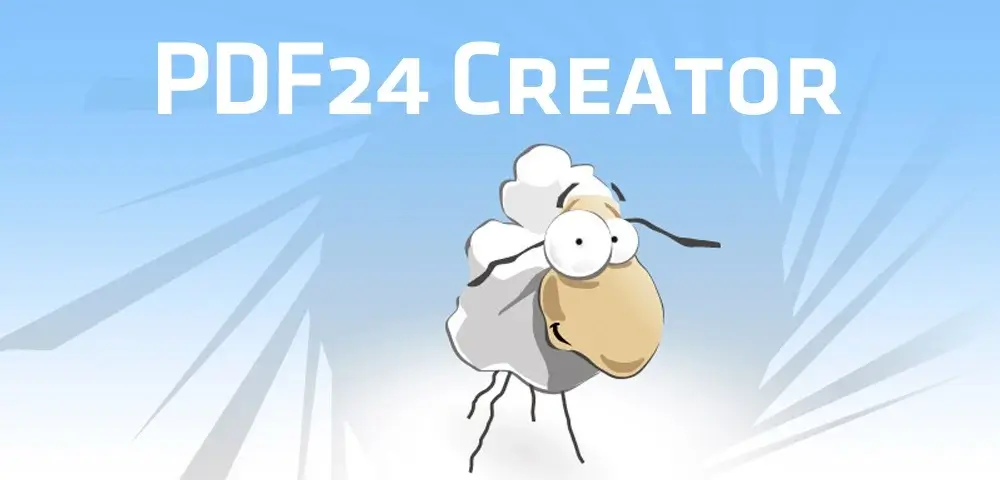 pdf24 creator for mac