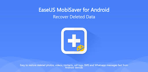 EaseUS MobiSaver 8.4.4 Crack กับ License Code ดาวน์โหลดล่าสุด