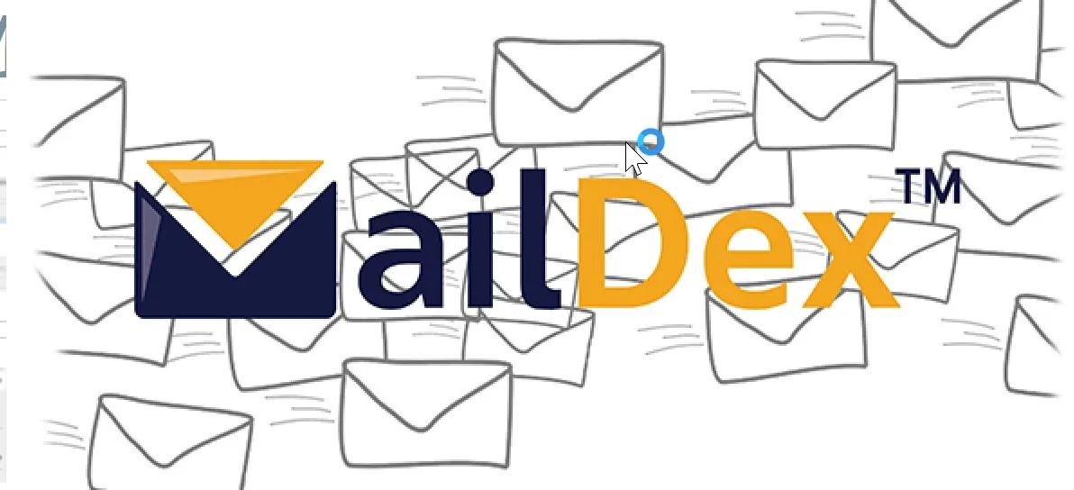 Encryptomatic MailDex 24 v2.5.16.0 Crack + Serial Key ดาวน์โหลดฟรี
