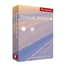 Fonelab Android Data Recovery Crack