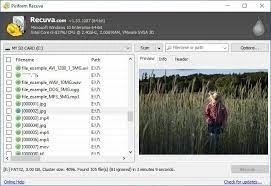 SD Memory Card Data Recovery Crack