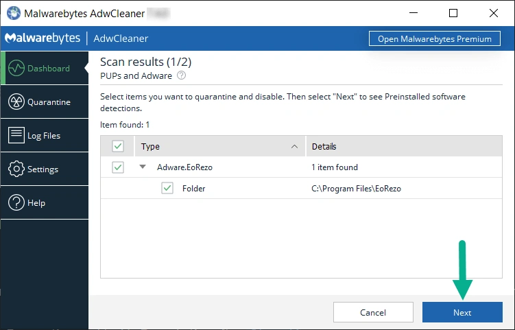 AdwCleaner Crack