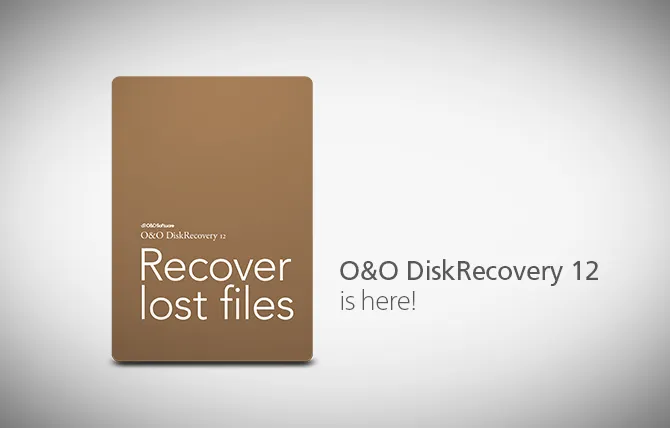 O&O DiskRecovery v14.4.467 Crack + License Key ดาวน์โหลดล่าสุด