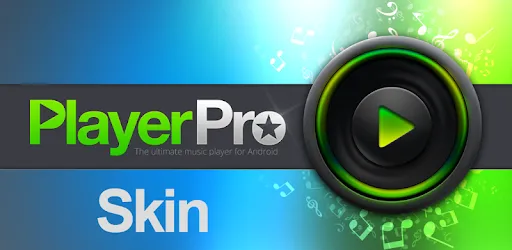 PlayerPro Music Player 5.40 build 247 Crack + APK ดาวน์โหลดเวอร์ชันล่าสุด
