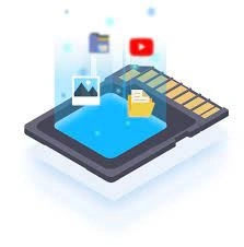 SD Memory Card Data Recovery Crack