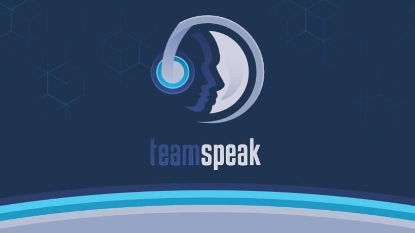 TeamSpeak Server Crack
