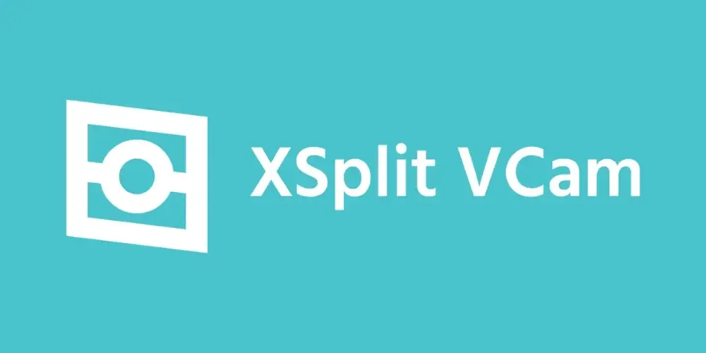 XSplit VCam 5.0.6 Crack กับ License Key ดาวน์โหลด
