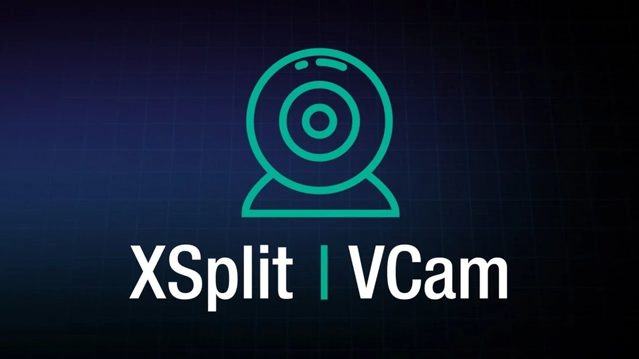 XSplit VCam 5.0.6 Crack กับ License Key ดาวน์โหลด