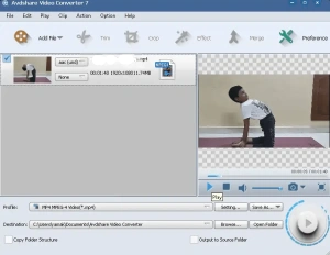Avdshare Video Converter Crack