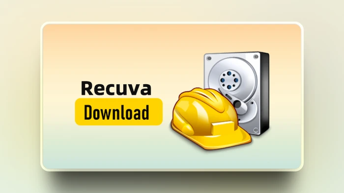Recuva Pro 2.2 Crack 2025 กับ Serial Key ดาวน์โหลดตลอดชีพ