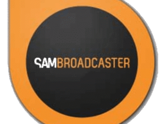 Sam Broadcaster 2025.3 Crack พร้อมรหัสลงทะเบียน ดาวน์โหลด 2025