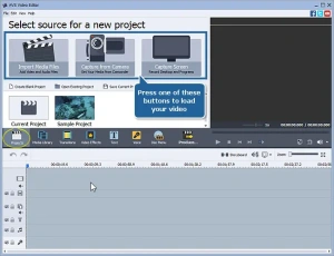 AVS Video Editor Crack