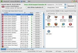 Hide ALL IP Crack
