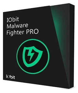 IObit Malware Fighter Pro Crack